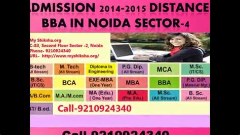 Distance Learning Bba In Delhi9210924340 Admission In Distance Learning Bba In Delhi Youtube