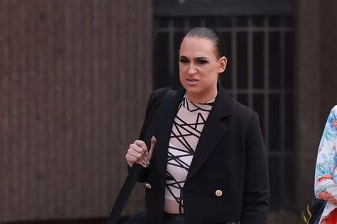 Mum Filmed Performing Sex Act Avoids Jail In Case Driven By Misogyny