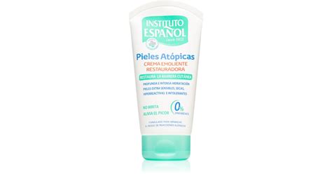 Instituto Español Atopic Skin crème hydratante pour peaux sensibles