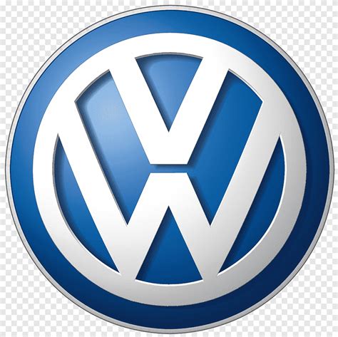 Volkswagen Vw Logo Transport Cars Png Pngegg