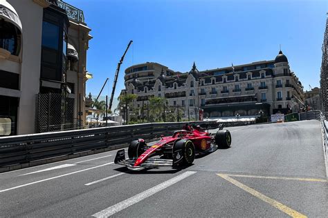 F Rmula Gp De Monaco Resultados De Los Libres De F Del Gp De