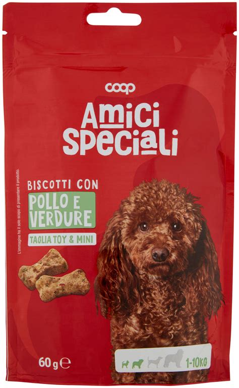 Unicoop Firenze Alimenti Speciali