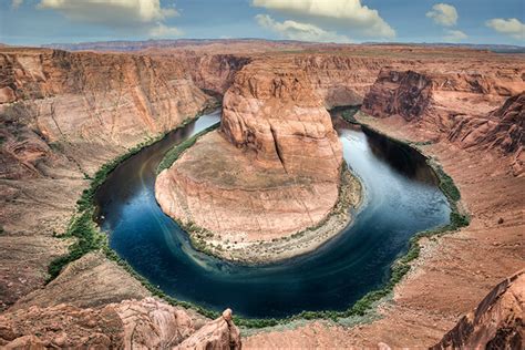 Reclamation Endorses States Plan For Near Term Colorado River