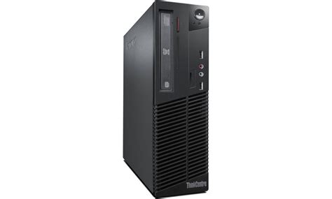 Lenovo Thinkcentre M91p Sff Core I5 310 Ghz 4gb Ram 500gb W10p Refurbished Groupon