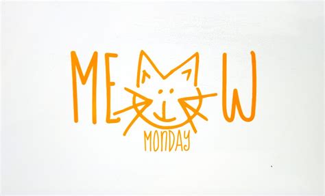 Meow Illustration Pixahive