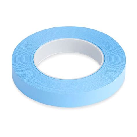 Labeling Tape - 0.75 In X 2160 In - Blue