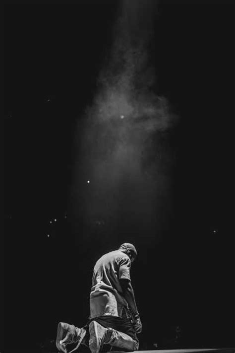 4K Kanye West Wallpaper - iXpap