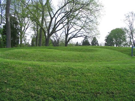 Smarthistory Fort Ancient Culture Great Serpent Mound