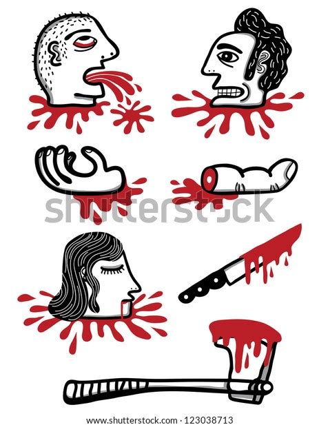 299 Beheaded body 图片库存照片和矢量图 Shutterstock