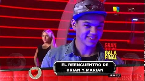 Brian Y Olinda Mix Pasion De Sabado YouTube