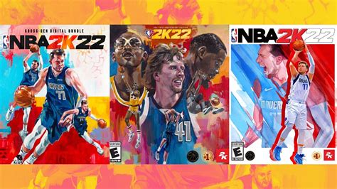 NBA 2K22 | Digital Sports Blog