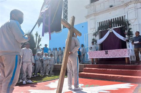 Semana Santa En Cjdr Y Soas Campa As Programa Nacional De