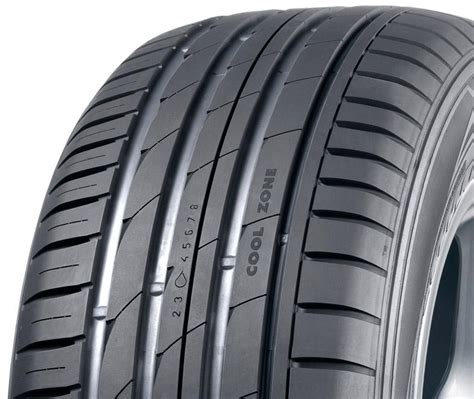 Nokian Z SUV: 87 %, 1 recenzja | Ranking-opon.eu