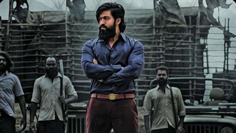 King of Kotha trailer surpasses Yash-starrer KGF 2's record, could its ...