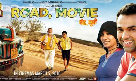 Road, Movie - Where to Watch and Stream Online – Entertainment.ie