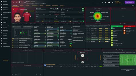 My best FM24 Regen so far - maybe ever : r/footballmanagergames