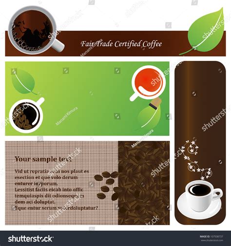 267 Fair trade tea Stock Illustrations, Images & Vectors | Shutterstock