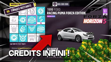 FORZA HORIZON 5 LA MEILLEURE TECHNIQUE POUR DEVENIR RICHE YouTube