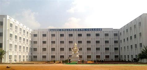 Raghu Engineering College - [REC], Visakhapatnam - Images, Photos, Videos, Gallery 2024-2025