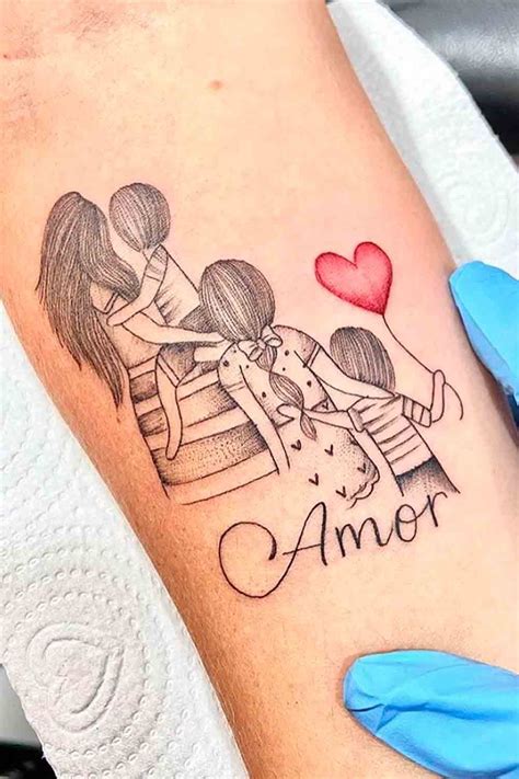 Pin Em Tatuagens Femininas