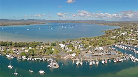 Local History Cooloola Bay Bulletin