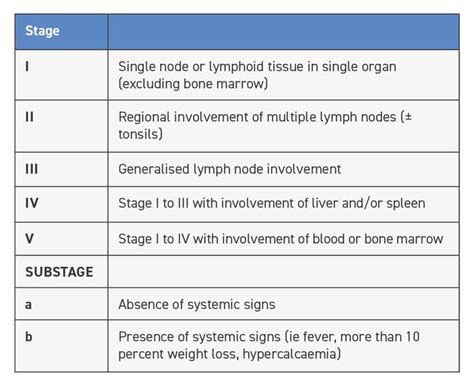 Canine Lymphoma Treatment Protocols - Captions Tempo