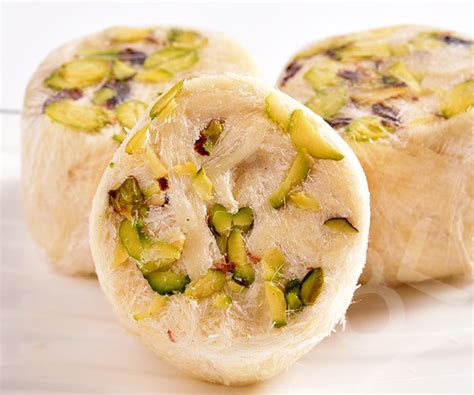 Send 1 Kg Fancy Patisa Bundu Khan Sweets To Pakistan Online Ts