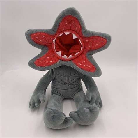 Demogorgon Plush Toys Stuffed Doll Plush Mouse Ebay