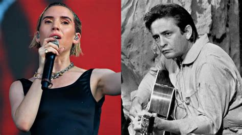 Lykke Li Covert Johnny Cashs Ring Of Fire Stream Hit Oase De