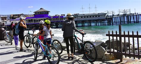 ACTIVITIES – Redondo Pier