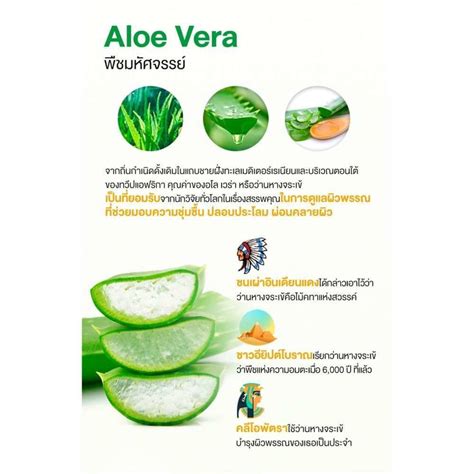 Freshment Soothing And Moisture Aloe Gel เฟรซเม้นท์ เจลว่านหางจรเข้ 300 Ml Jjddjj14 Thaipick