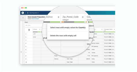 What Is Data Wrangling Key Steps Tools Examples