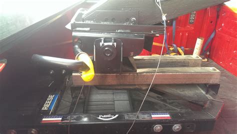 Setting up the 15 for towing - Ford F150 Forum - Community of Ford ...