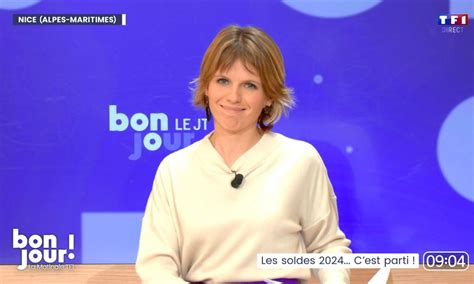 Le JT du mercredi 10 janvier à 9h Bonjour La Matinale TF1 TF1