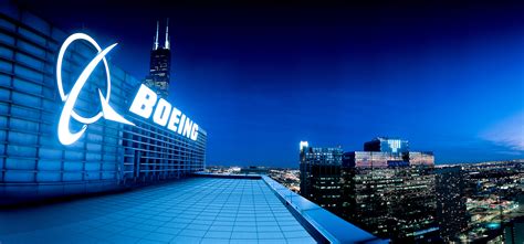 Boeing Increment Sus P Rdidas En Actualidad Aeroespacial