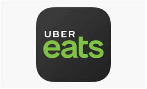 Uber Eats, HD Png Download - kindpng