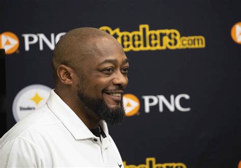 Steelers sign coach Mike Tomlin to contract extension | Pittsburgh Post ...