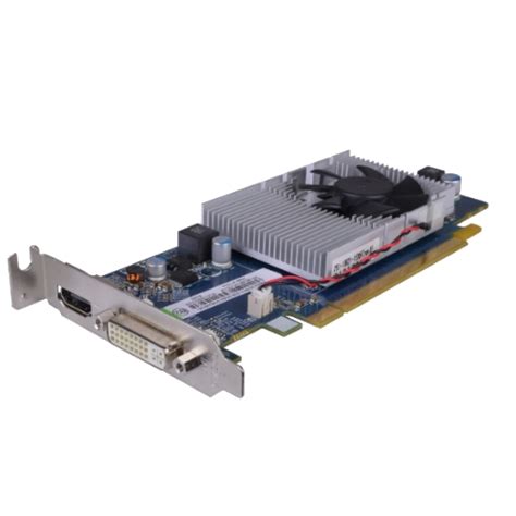 Refurbished And Used Hardware Pc Partner Radeon Hd 8470 2gb Ddr3 Pci