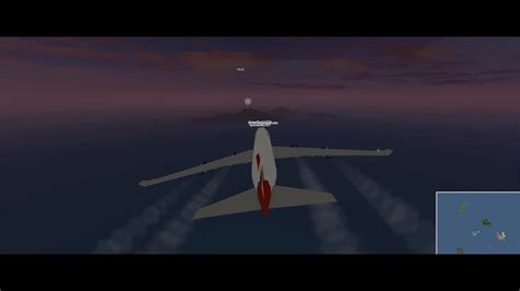 Perfect Flight In Ptfs Roblox Youtube