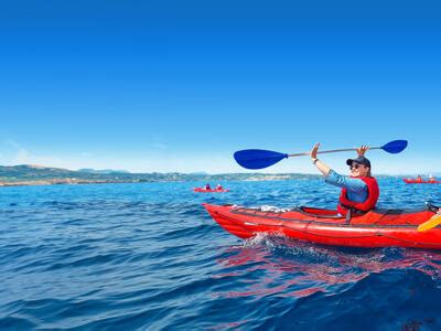 The 10 Best Outdoor Activities In Bandol Manawa