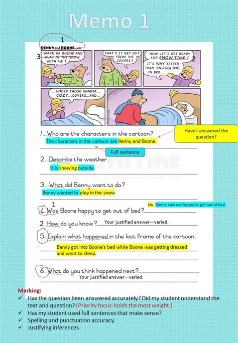 Teaching Effective Reading Comprehension Skills Creativeoutcomes Edu