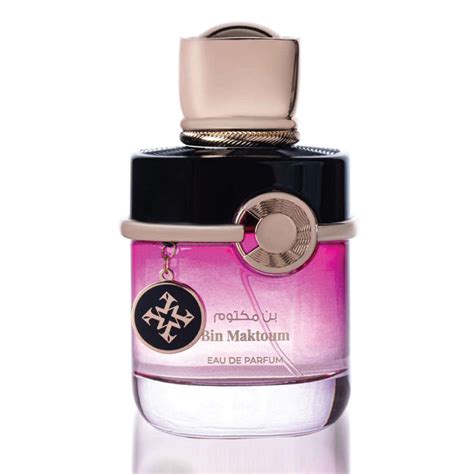 Bin Maktoum Eau De Parfum Perfume Planet