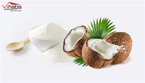 What Is Desiccated Coconut Benefits That Desiccated Coconut Brings To