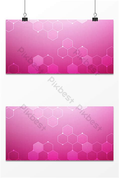 Pink Geometric Business Background Backgrounds | AI Free Download - Pikbest