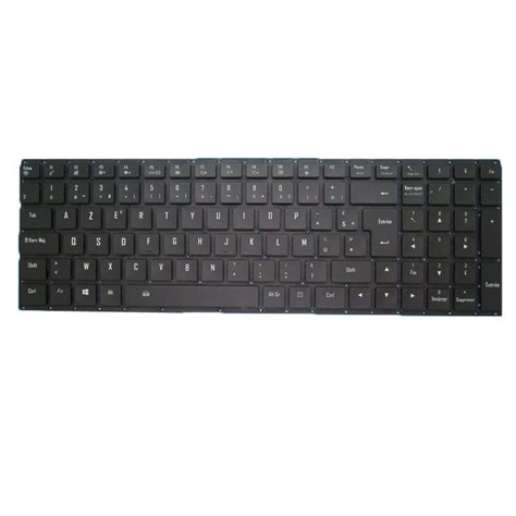 Laptop Keyboard For Gigabyte For AERO 15 (RTX 20 Series) AERO 15-W9 15-X9 15-Y9 French FR No ...