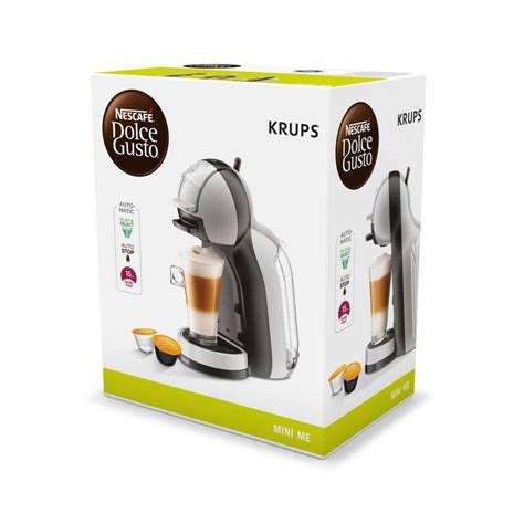 N Vod K Obsluze Espresso Krups Nescaf Dolce Gusto Mini Datab Ze Pdf