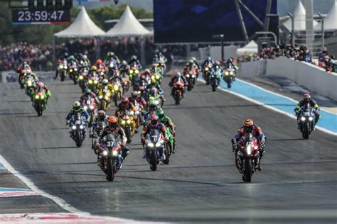 2023 Bol d’Or FIM Endurance World Championship Results - Cycle News