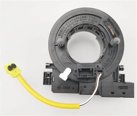 Spiral Cable Sub Assy Clock Spring Mazda Cx 9 Kd45 66 CS0 China