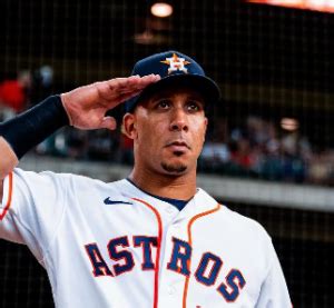 Joe Espada (Houston Astros Manager): Age, Bio/Wiki, Career, Family ...