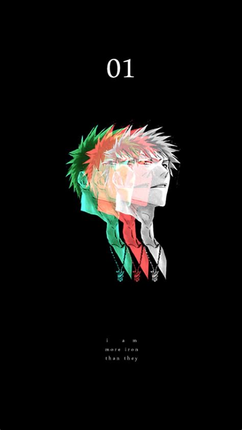 Share 67 Bleach Aesthetic Wallpaper Latest In Cdgdbentre